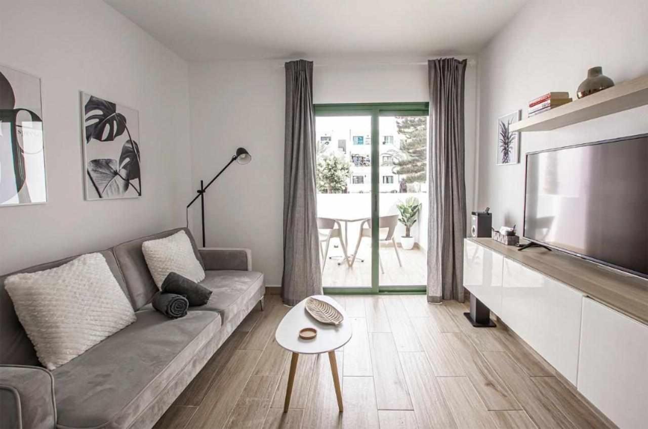 Holyhome Premium 109 Costa Teguise Bagian luar foto