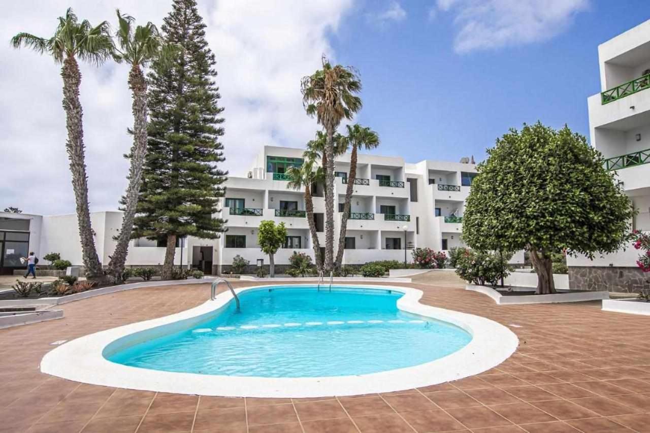 Holyhome Premium 109 Costa Teguise Bagian luar foto